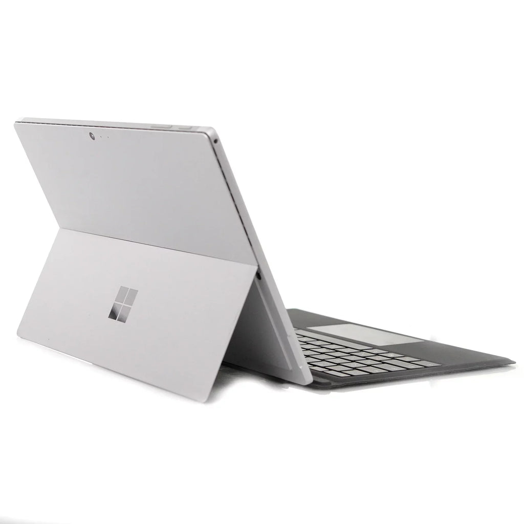 2.6GHz Microsoft Pro i5-7300U Gen) Surface (5th D 8GB (2017) Wi-Fi Grade SSD 12.3" Tablet - Intel Model Touchscreen 128GB 1796 Used
