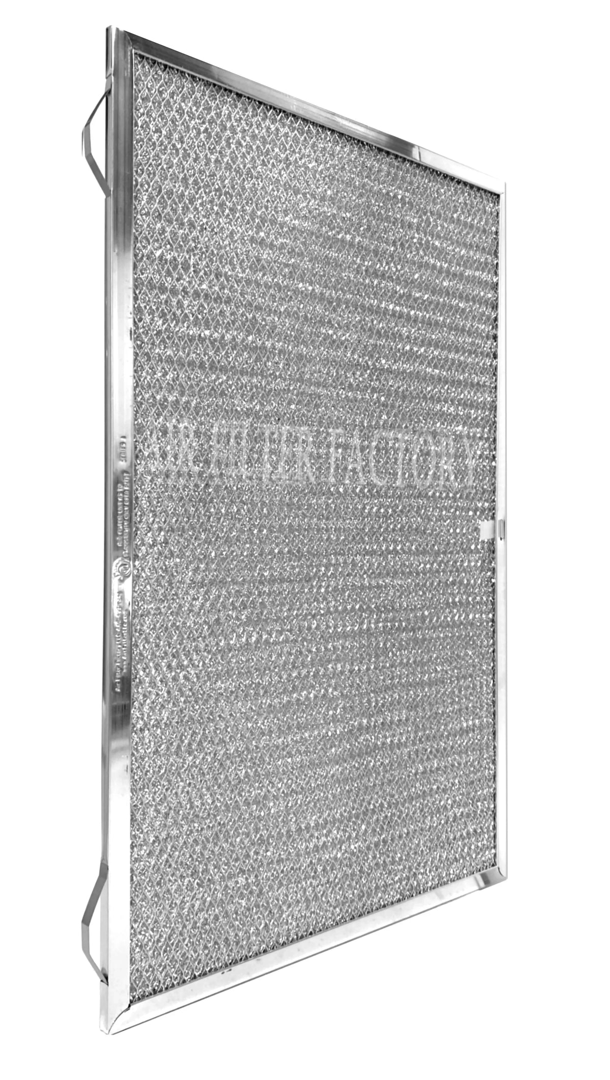 Filter EA231410, WB13X5002, with PS231410, 610054, AH231410, by 245011 AP2020620, Air Filters Aluminum Compatible 2-Pack Factory