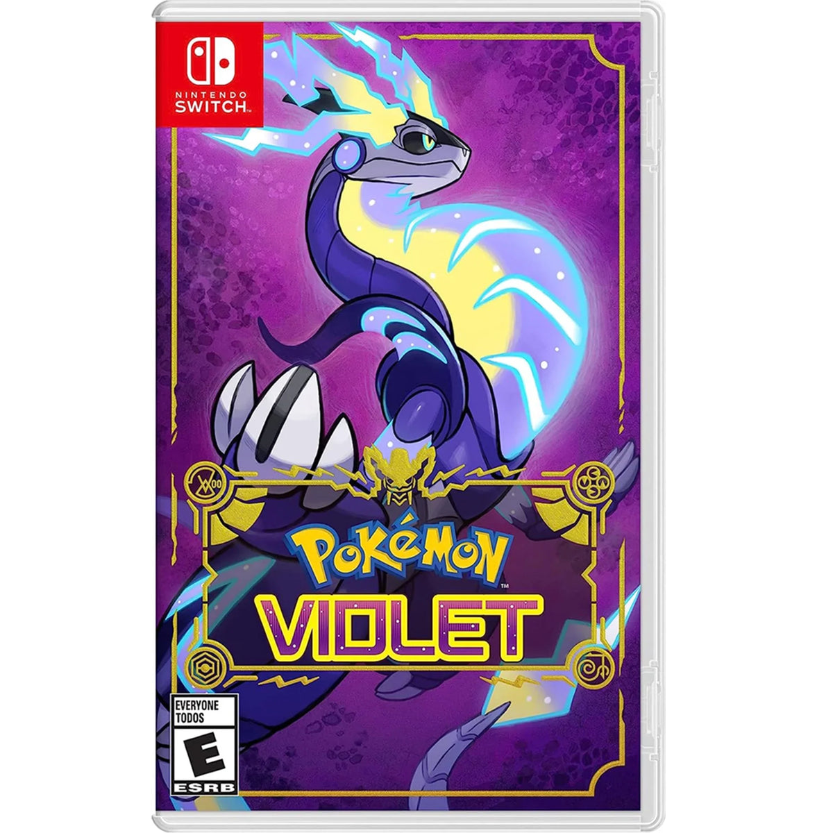 Pink Nintendo Wireless Violet Pokémon Switch Switch/OLED/Lite, Upgraded PC/IOS/Android/Steam for Game Pro for Controller and Switch Remote Disc