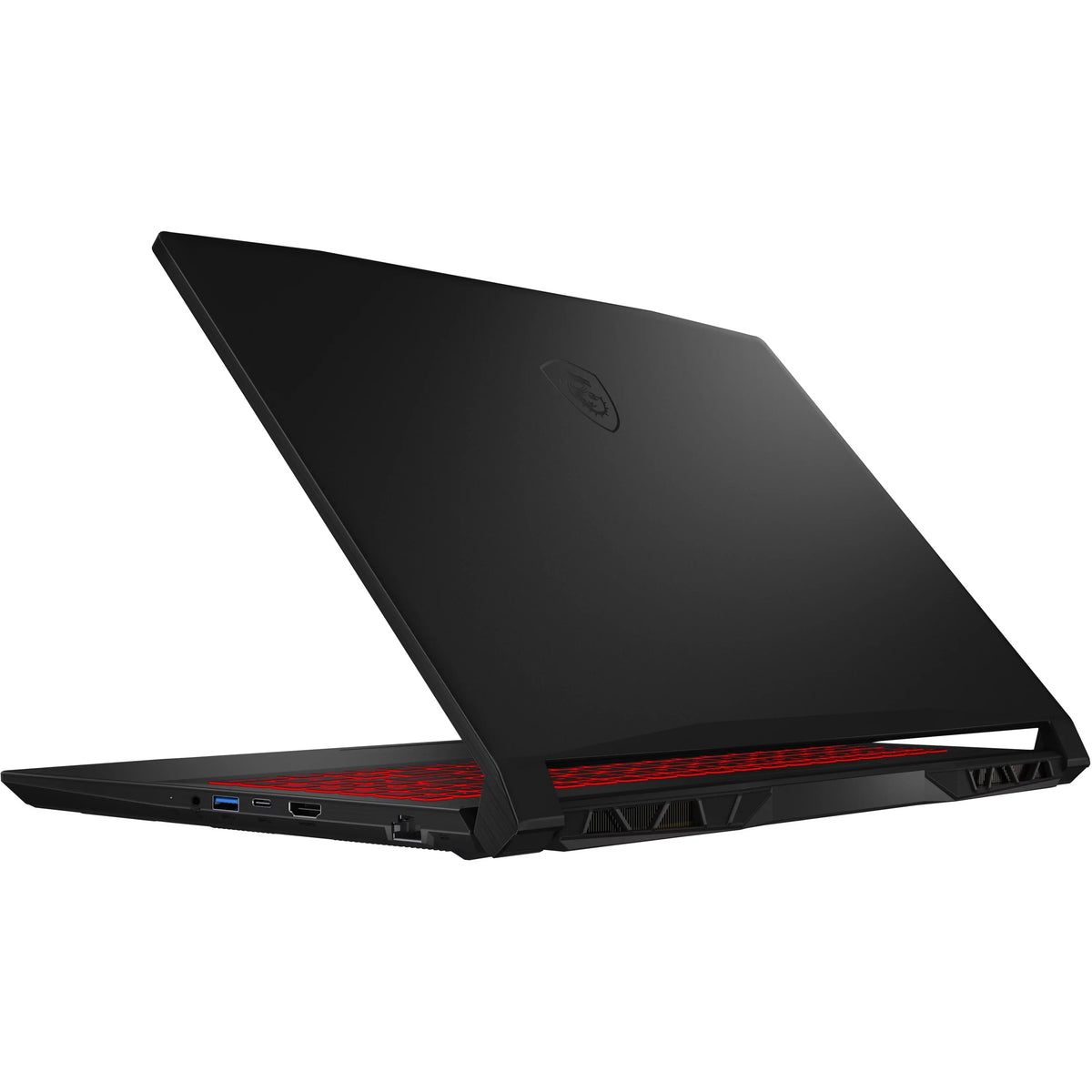 Gen 3070Ti, MSI Windows Notebook, x Intel 1TB 11, Gaming Katana NVIDIA GeForce 12th 1920 16GB Black, FHD Core 1080, 144Hz 12UGSK-836 i7-12650H, SSD, RAM, RTX GF66 15.6"