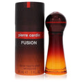 Fusion De Cardin Spray Pierre oz 1 of Eau 4 for Pierre Pack Men Toilette by Cardin