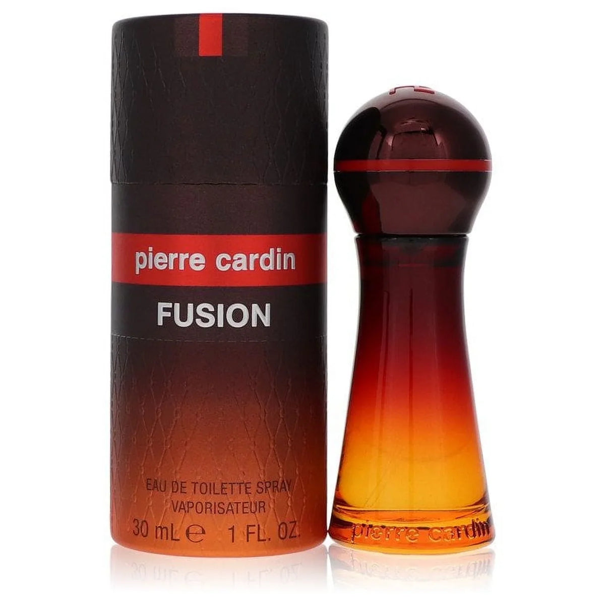 Fusion De Cardin Spray Pierre oz 1 of Eau 4 for Pierre Pack Men Toilette by Cardin