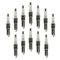 MARTIN Plug Laser PTR5D-10 Pack) Spark DB7 6.0L/5935cc (12 NGK Platinum ASTON for 2004-2004 VANTAGE