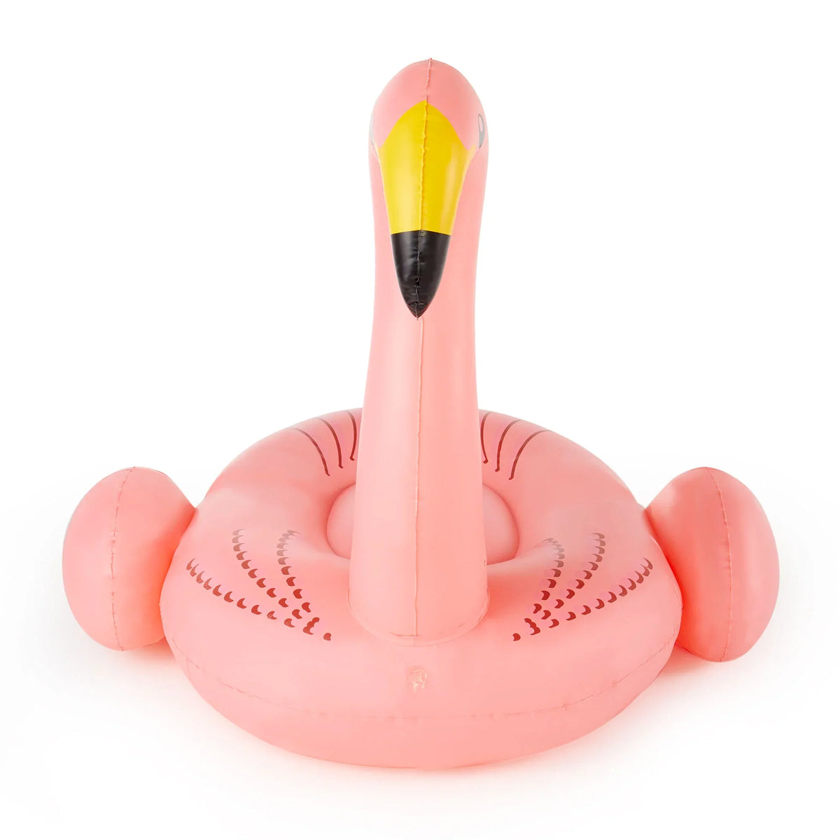 Big Swimming SWIMLINE Large Flamingo Float Lounge Wings Lounge Blow 90627 Party Beach Kids Rideable Stable Floatie Legs Pool Decoration Tube ORIGINAL Raft Up Summer Toys Ride-On Inflatable Giant W/