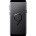 Black Unlocked S9 Smartphone Samsung (Refurbished) Galaxy Restored 64gb SM-G960