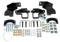 For Mount Wheel 1500/Ram 31566 Towing Husky Classic Ram Kit 1500 Fifth Hitch Dodge
