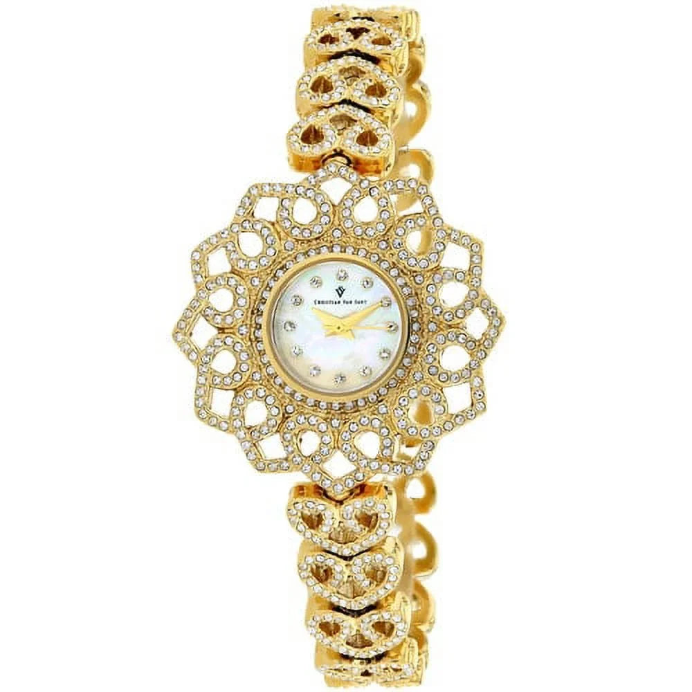 Van Christian Sant Chantilly Women's