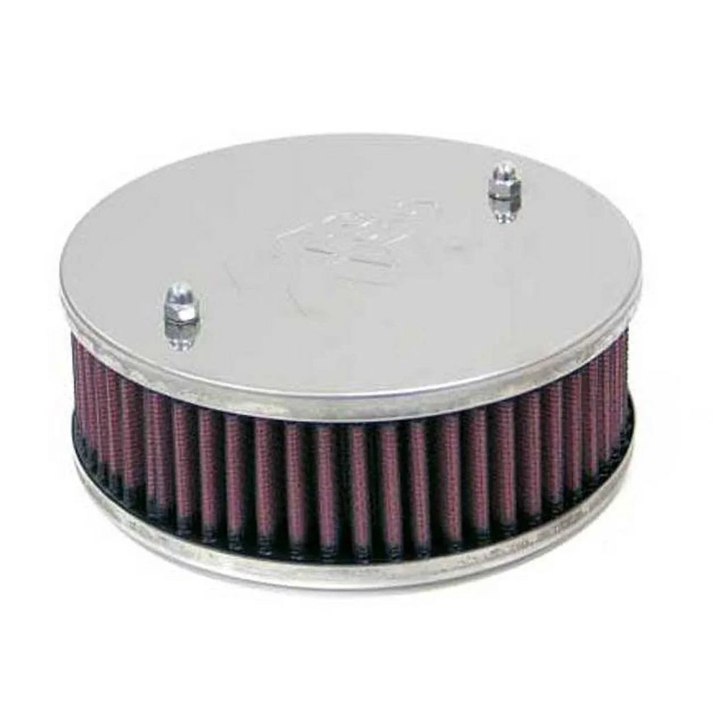 Racing Filters Custom Air K&N 56-9310 K&N Assembly