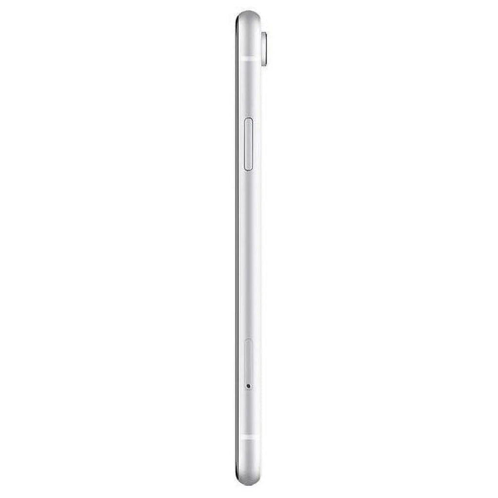 64GB (Verizon White XR (Refurbished:Good) iPhone Pre-Owned Unlocked) Apple