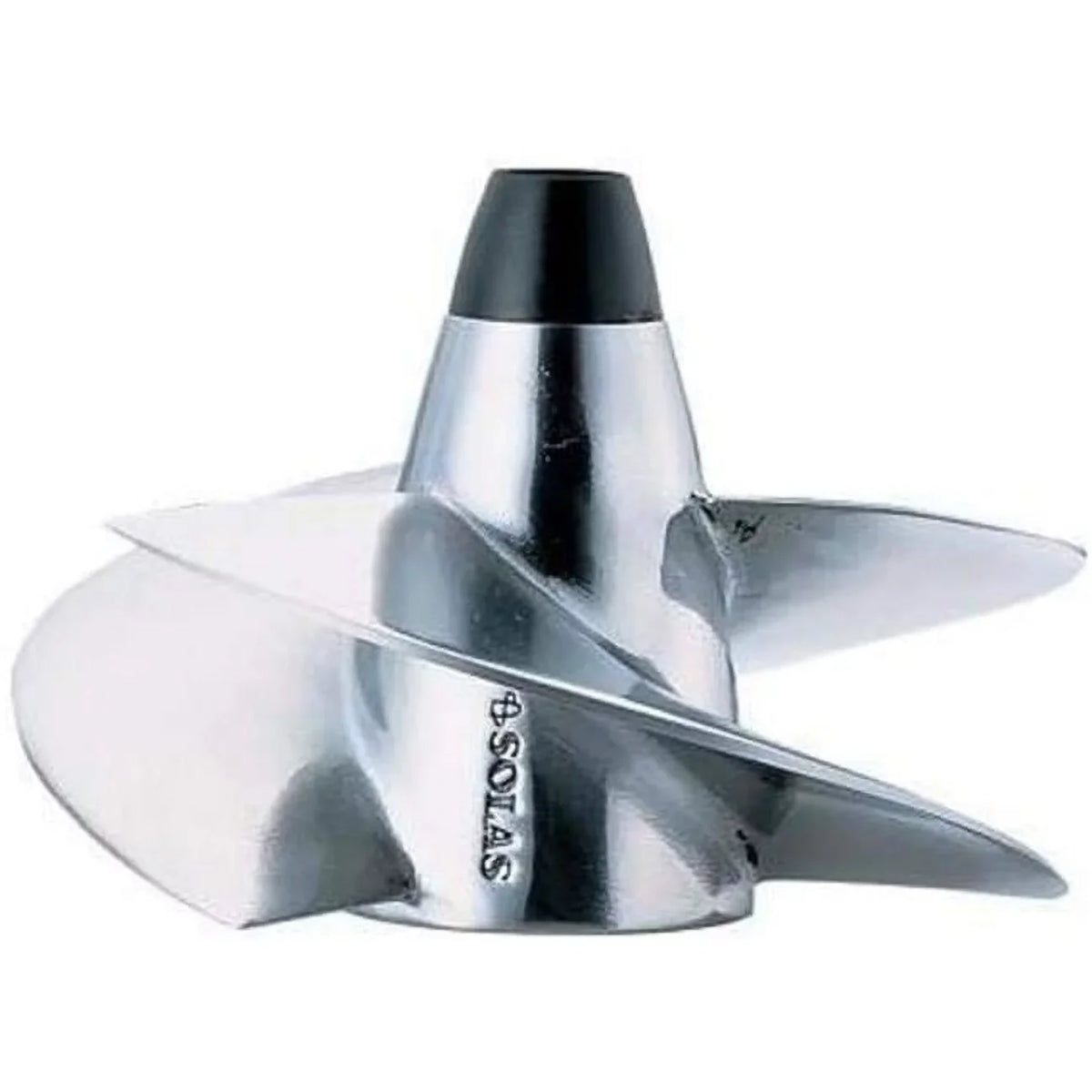 140mm with PWC/Jetboat Sea-Doo for X-Prop Diameter Pump Select SD-SC-X Impeller Solas 3-Blade