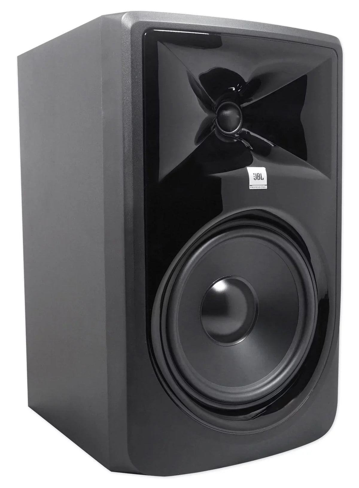 DT JBL Beyerdynamic 8" MkII + 240 Headphones 308P Pro Powered Studio Monitor