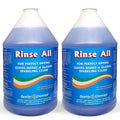 case / Commercial All / Grade Purpose Rinse Rinse / Aid Industrial 2 All Gallon Cleaner