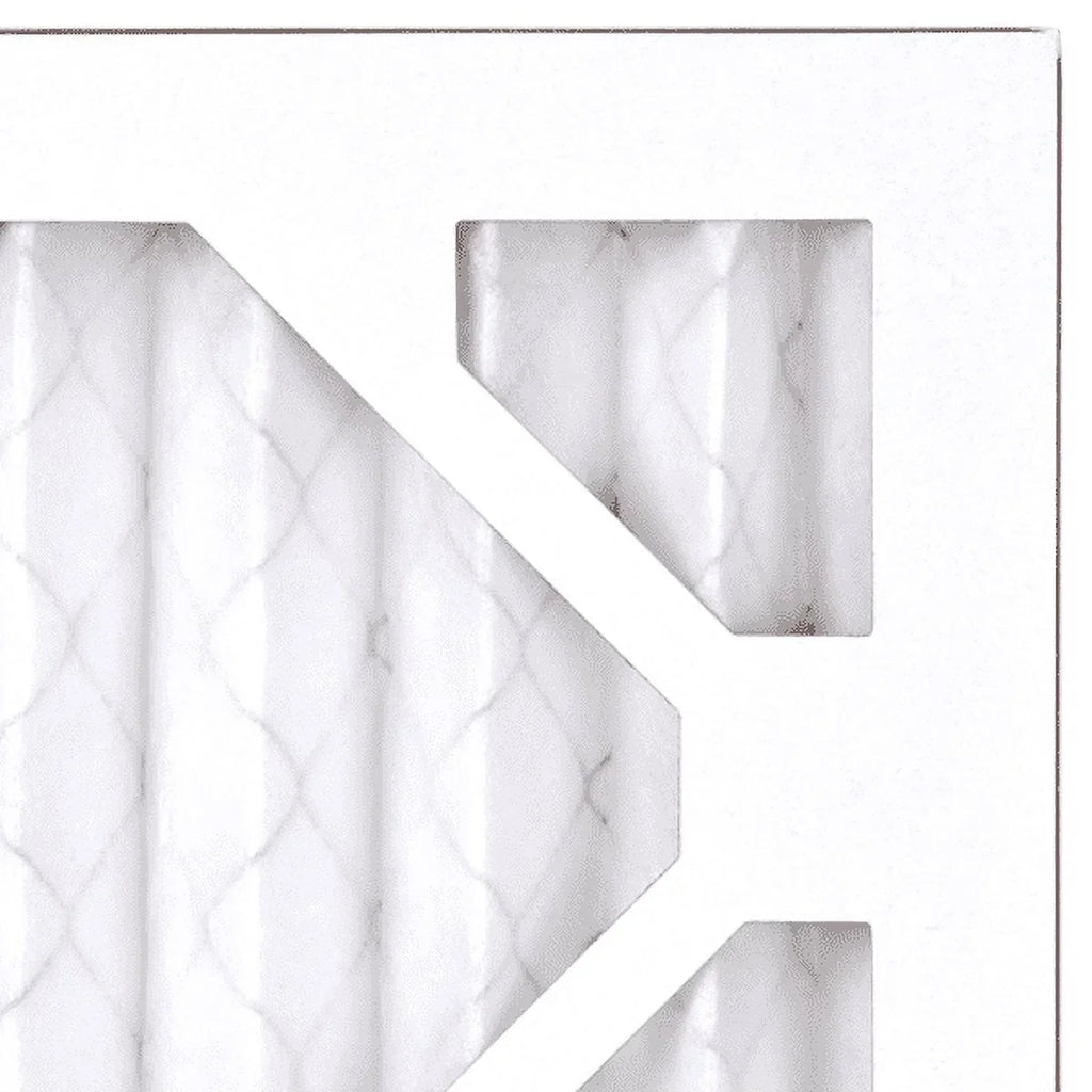 AC USA Furnace Air AIRx Air HVAC 4-Pack Dust Made Filters Pleated the 14x24x1 MERV 8 in Filter Filter,