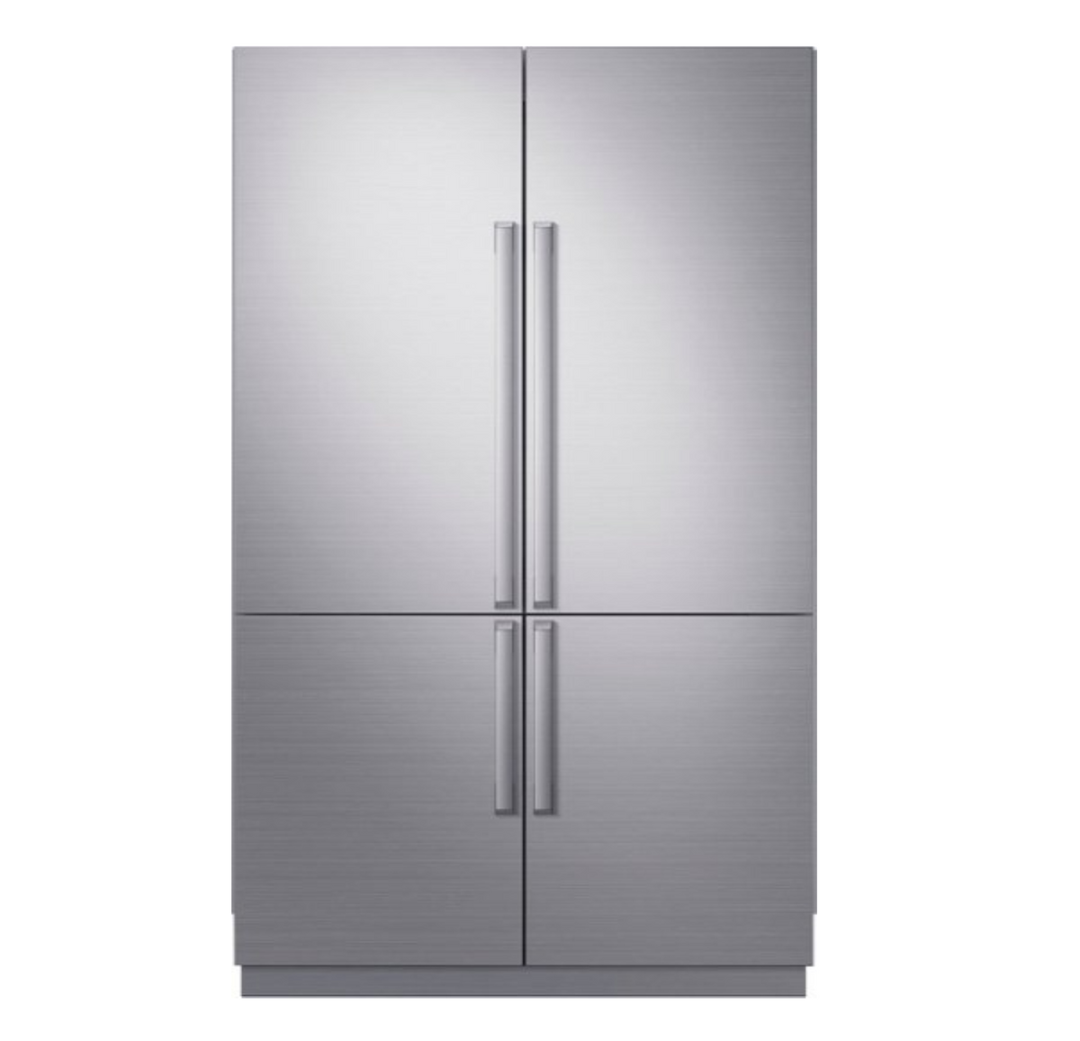 Wide - Rat42amaar Panel Dacor 24" Kit For Drf427500ap Door Four Steel Stainless Dacor with