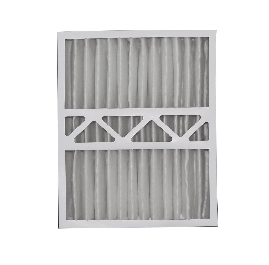 13, Aerostar 16x20x5, Honeywell Box Air Replacement MERV Pleated 2 16x20x5 of Filter,