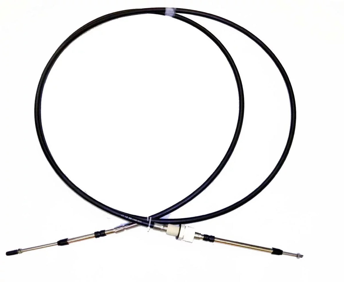 1200CC JET Part SKI With VIRAGE FREEDOM POLARIS Cable 2004 New MSX 2003 Compatible Number Steering 7081080