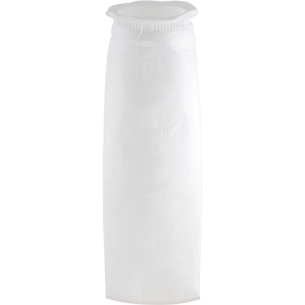 (Case BP-420-10 (20”) Felt Glazed 155388-03 10 Polypropylene SP-BP-420-10 40) Liquid #4 SpiroPure Micron Bag of Filter
