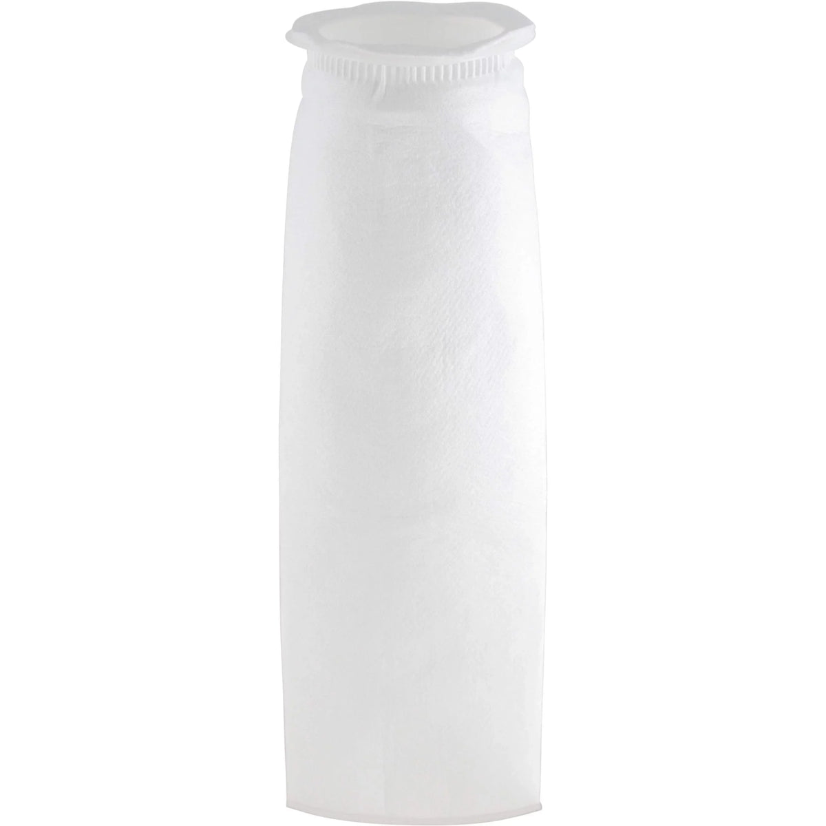 (Case BP-420-10 (20”) Felt Glazed 155388-03 10 Polypropylene SP-BP-420-10 40) Liquid #4 SpiroPure Micron Bag of Filter