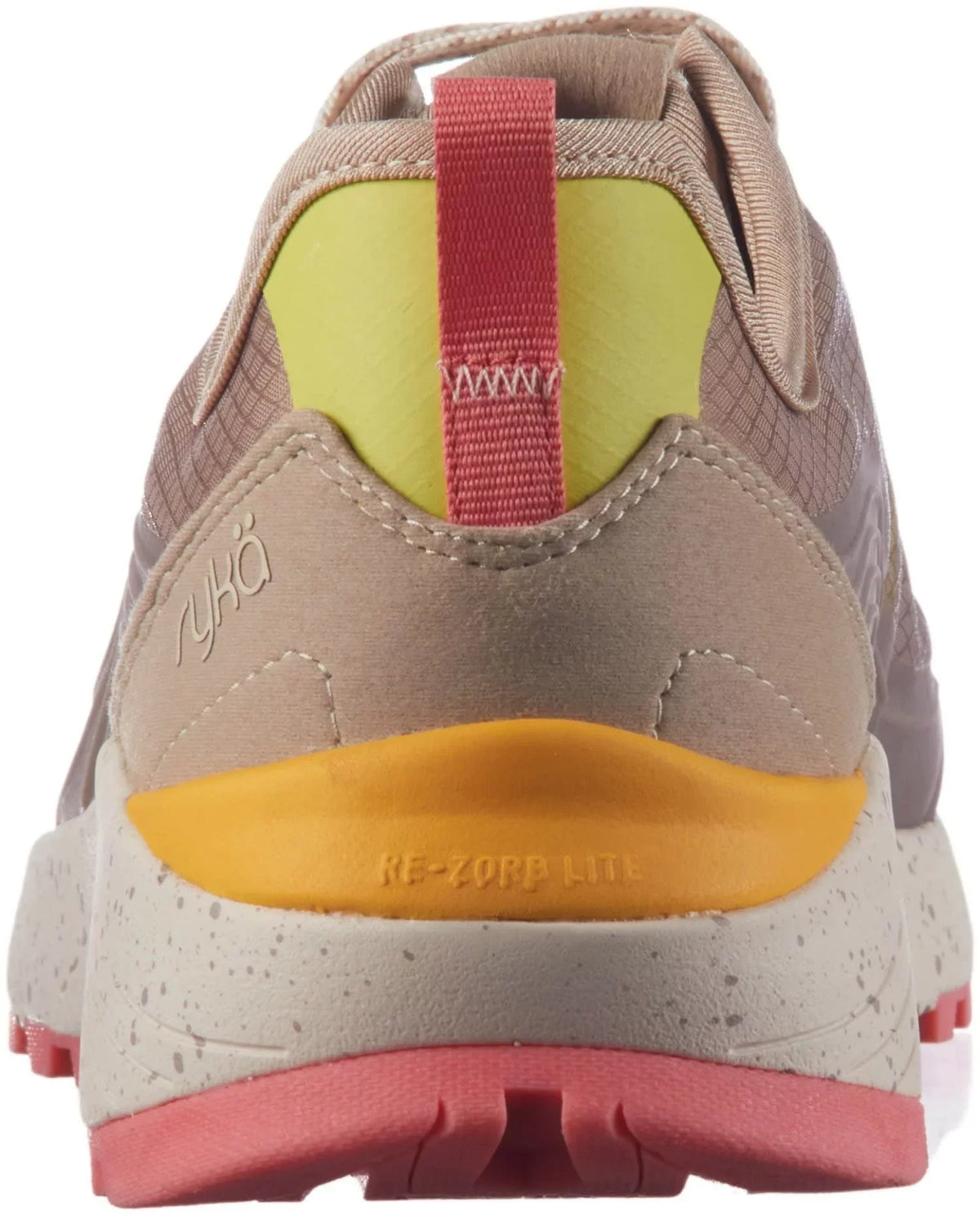 Plus Ryka Camel 8.5 Kaya Brown
