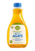 Blue Wellsley Agave, Liquid 44 Farms oz.- Organic Substitutes Sugar