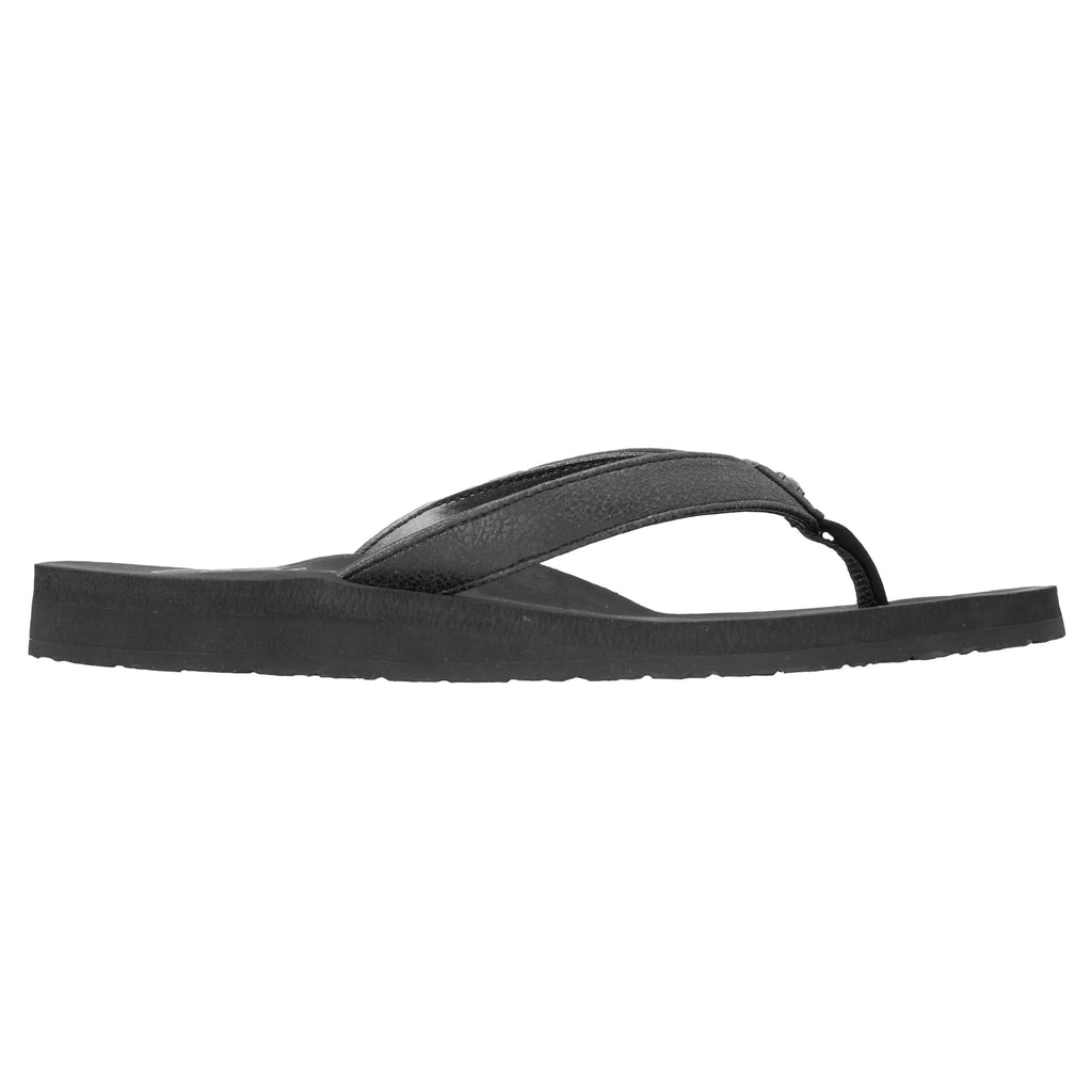 (in Flop Flip Cobian®Women's Skinny Black) Bounce