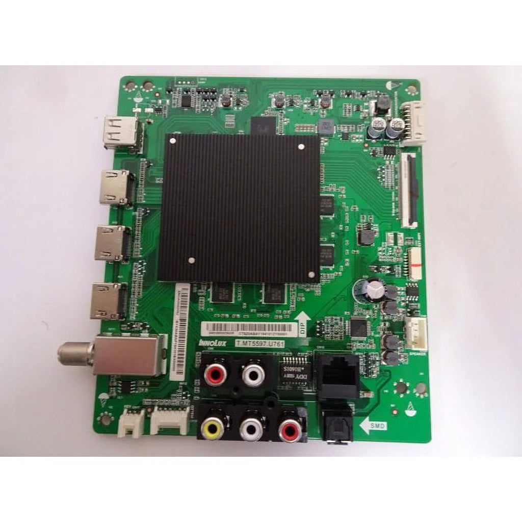 Board Vizio V505-G9 (6M03A0000X00J) 6M03M0002900R LIAIXXVV Main