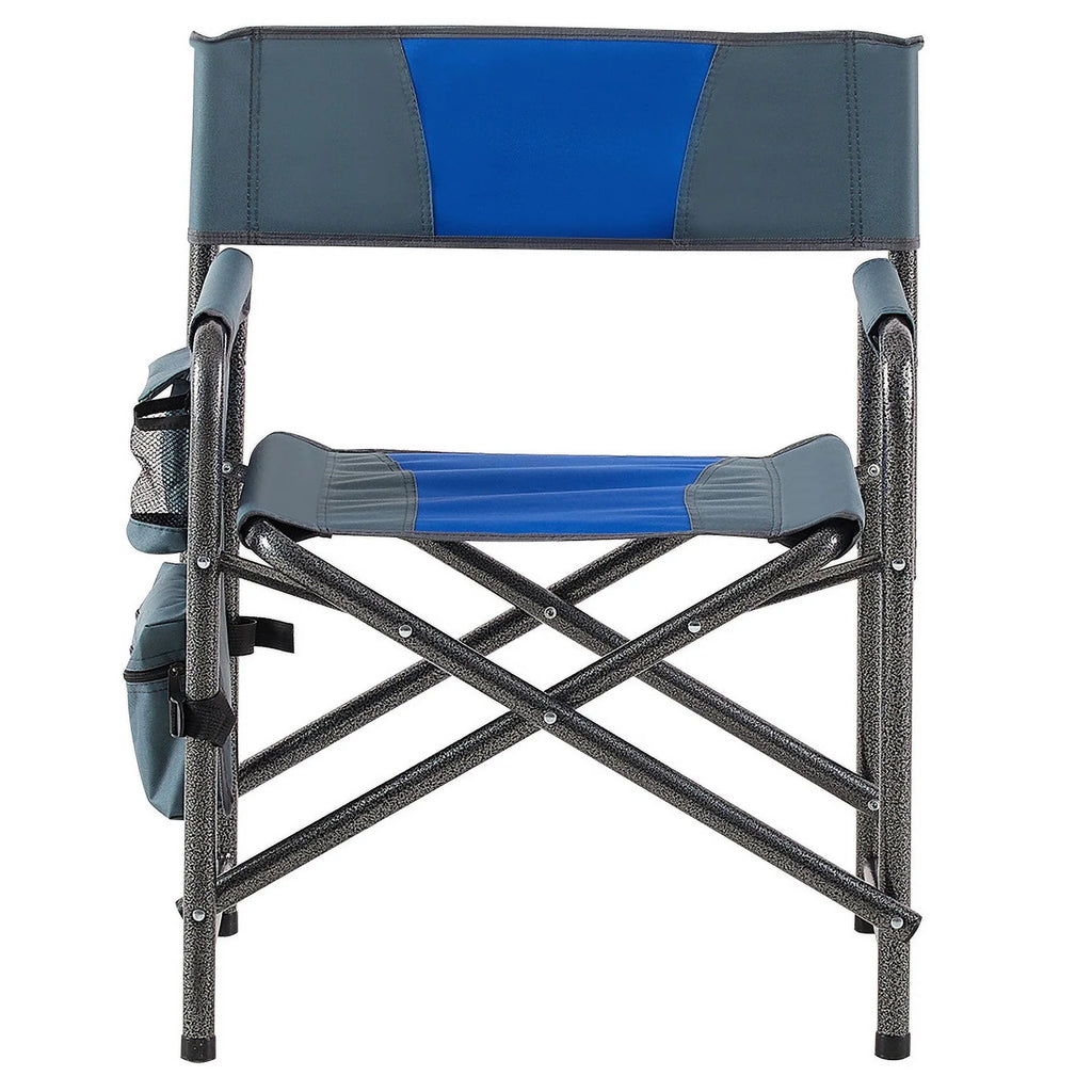 ultimate - Experience on-the-go! - Premium 2-piece - Foldable convenience and Outdoor comfort Chair 22.92