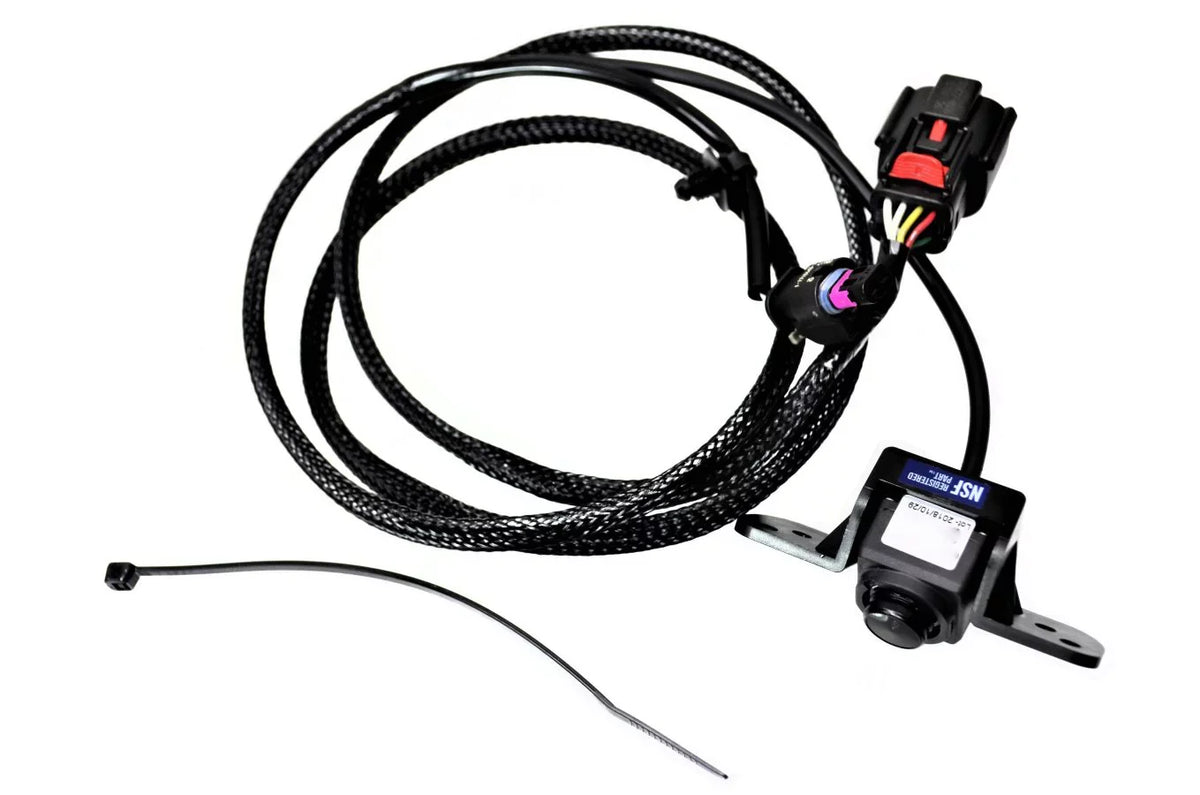 Camera Warehouse CHEVROLET GMC SILVERADO, 2016-2019 Fits View Rear BUCGM-550N Backup Auto PT select: SIERRA 2016-2019
