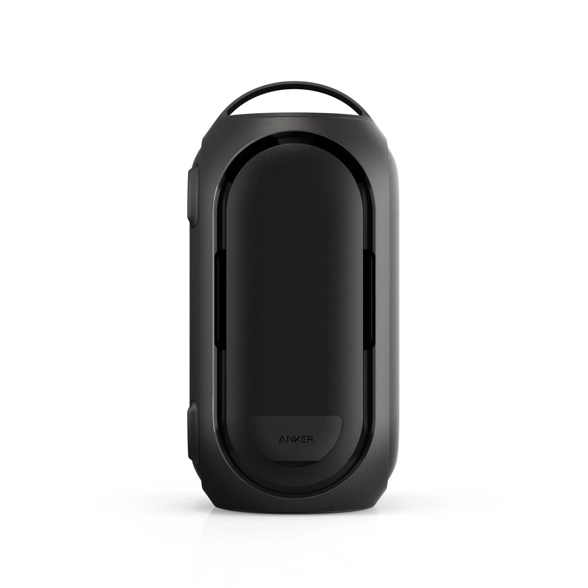 | | Rave by Anker- PartyCast | Playtime Soundcore A3390Z12 18-Hour | IPX7 Black Portable Waterproof | 80W Speaker