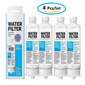 Water HAF-QIN, Refrigerator DA97-08006C PACK with Compatible DA97-17376B 4 Filter HAF-QIN/EXP,