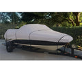 Compatible DC LIFT TRAVEL, STORAGE, MACHINE COVER FISHING BOAT 2004-2011 for 185 LOWE