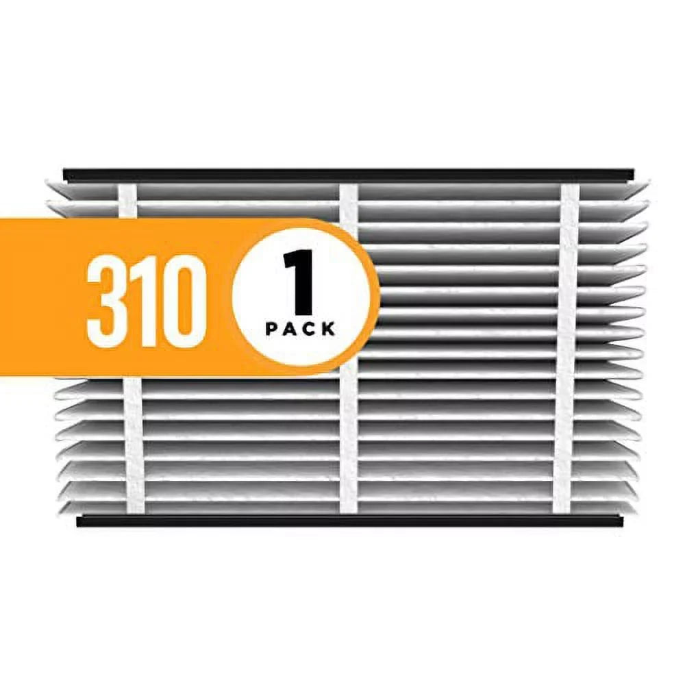 Air Furnace Filter Aprilaire Purifiers, Whole (Pack of Air MERV 11, Air Furnace Clean for Dust 310 Aprilaire Filter 1) Home Replacement