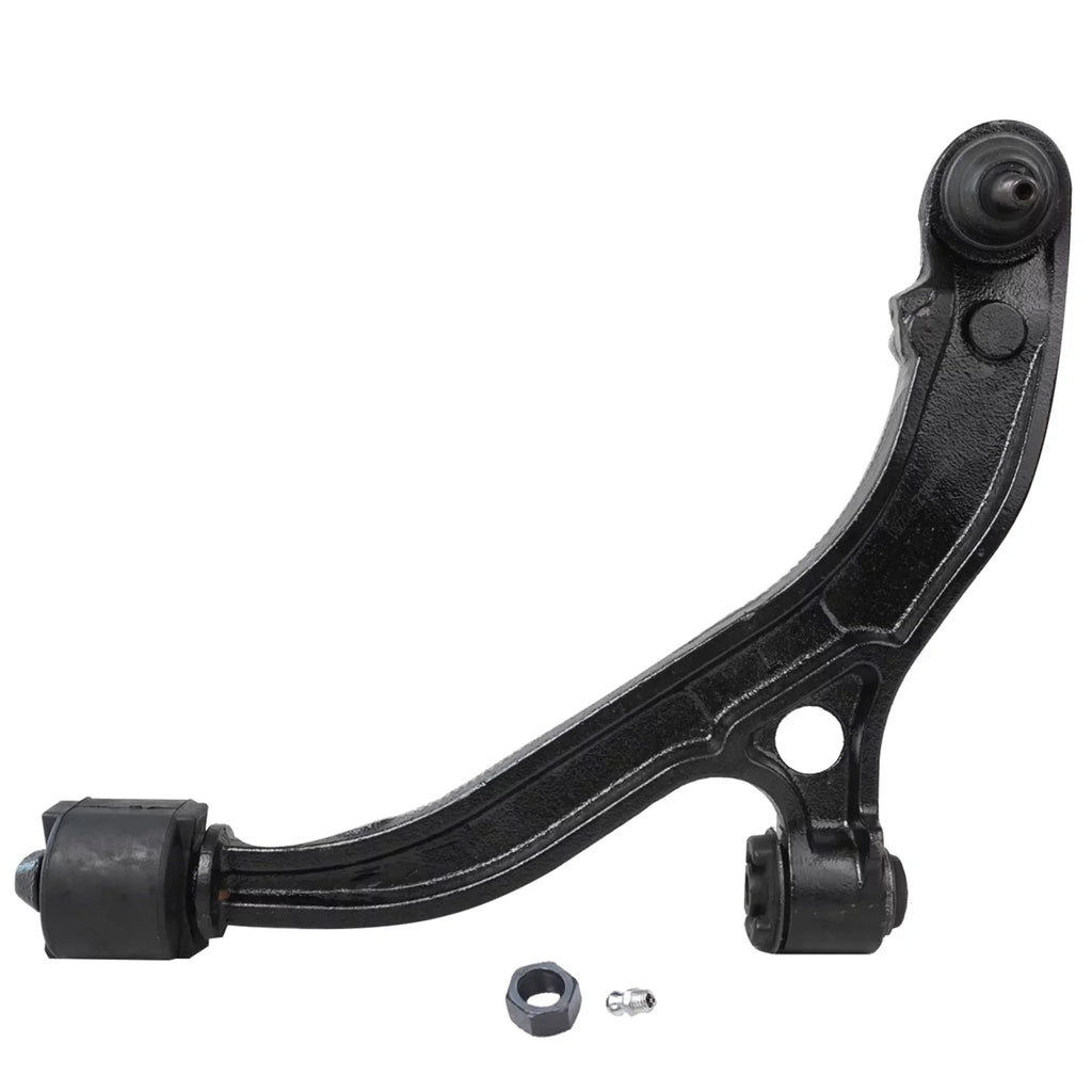 Arms Voyager, & 01-03 Caravan Lower Control Arms Country 01-07 Chrysler Ball Joints Lower Town - Detroit Axle 2pc for Control Front Assembly Dodge Replacement &