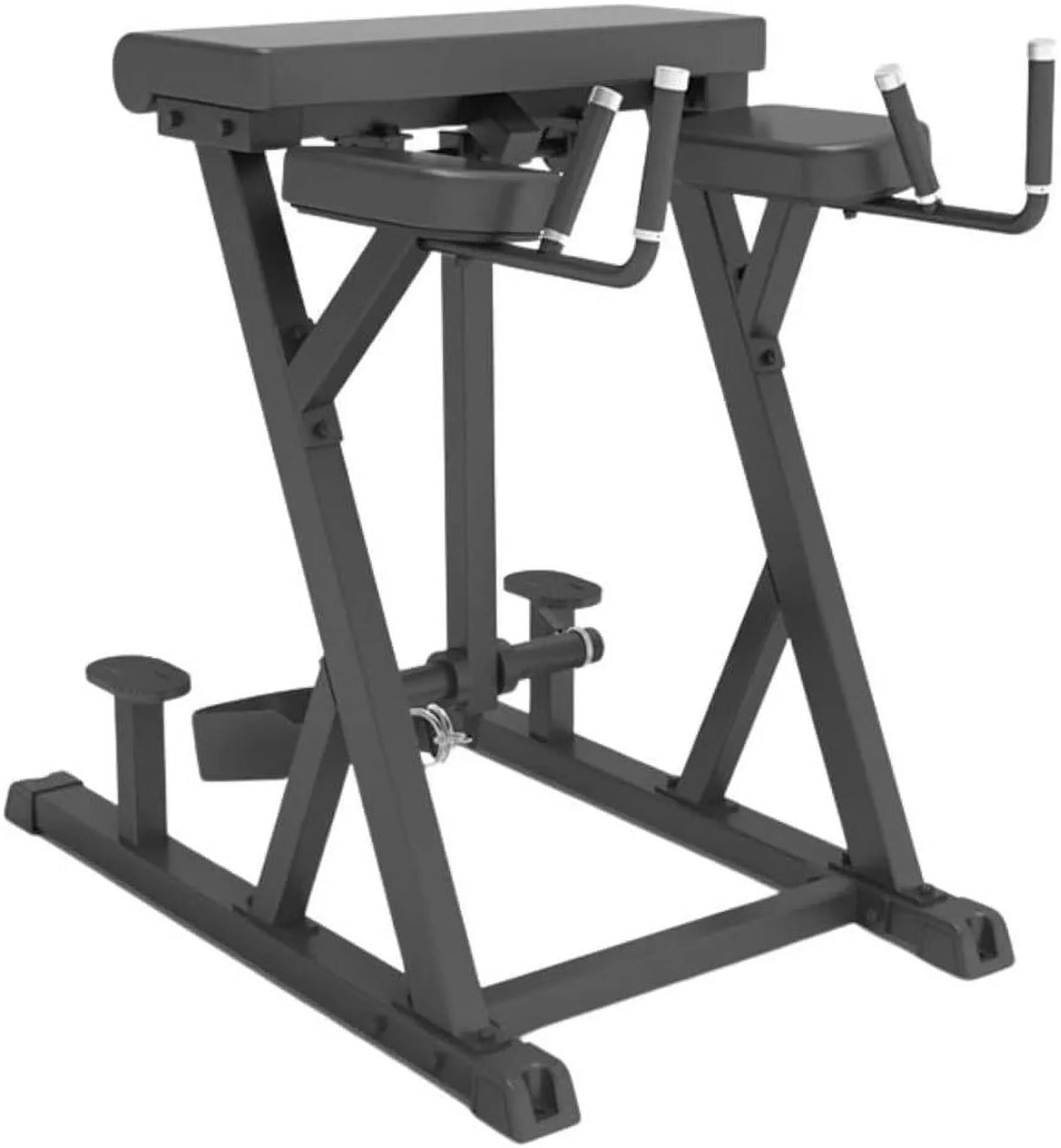 | Lower 11 Gronk and Plate of Your Fitness | Machine Machine Hamstrings Hyperextension Target Steel | Back, Gauge Loaded Glutes Made Reverse