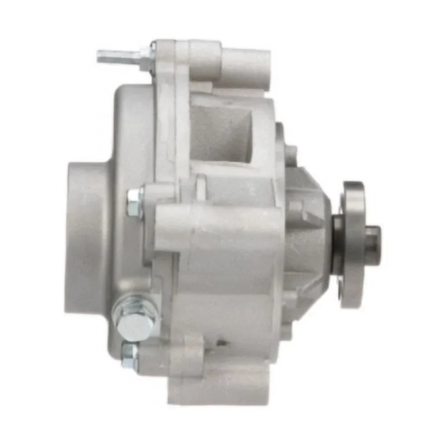 select: New Pump CHEVROLET 2004-2014 EQUINOX, CHEVROLET MALIBU Water 100% 2010-2017 CARQUEST Fits