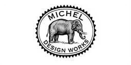 Design Soap, 17.8-Fluid Rosemary Works Michel Foaming Ounce, Lavender Hand