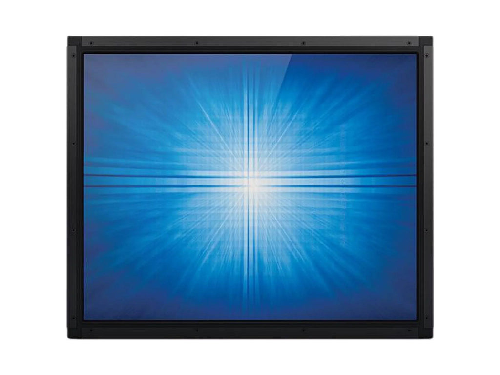 with Touchscreen 1991L Elo IntelliTouch Open-frame E328700 Display Commercial-grade 19"