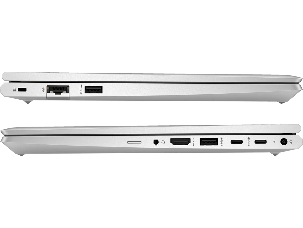 Touch 512 14" Laptop Screen Core FHD HP Intel i7 ProBook Computer memory; GB 16