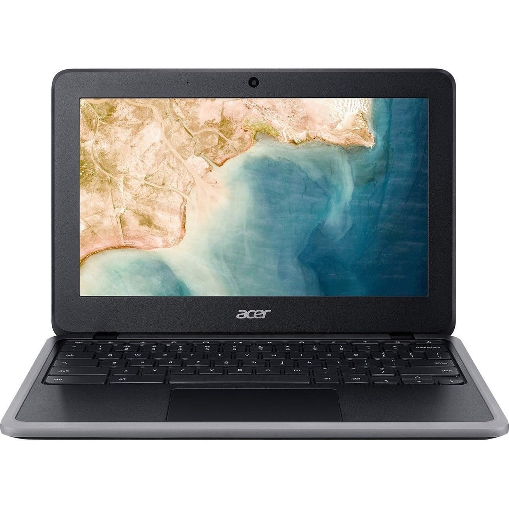'- - 768 N4020 Black Graphics Acer Memory - X chrombook Shale Intel 1366 4gb 311 Uhd Display 32gb celron 600 Ram - C733t-c962 Flash - 11.6" - - chromOS