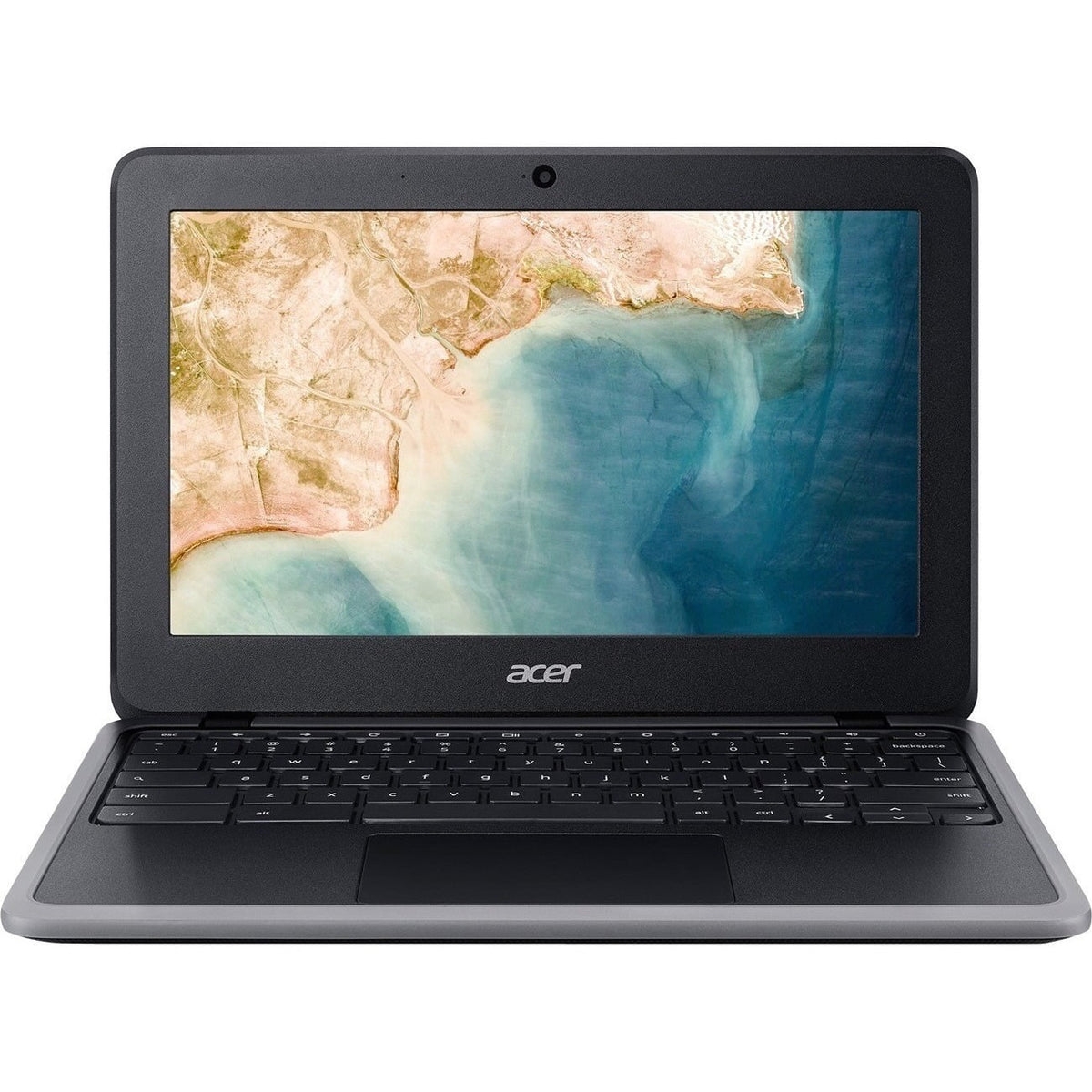 '- - 768 N4020 Black Graphics Acer Memory - X chrombook Shale Intel 1366 4gb 311 Uhd Display 32gb celron 600 Ram - C733t-c962 Flash - 11.6" - - chromOS