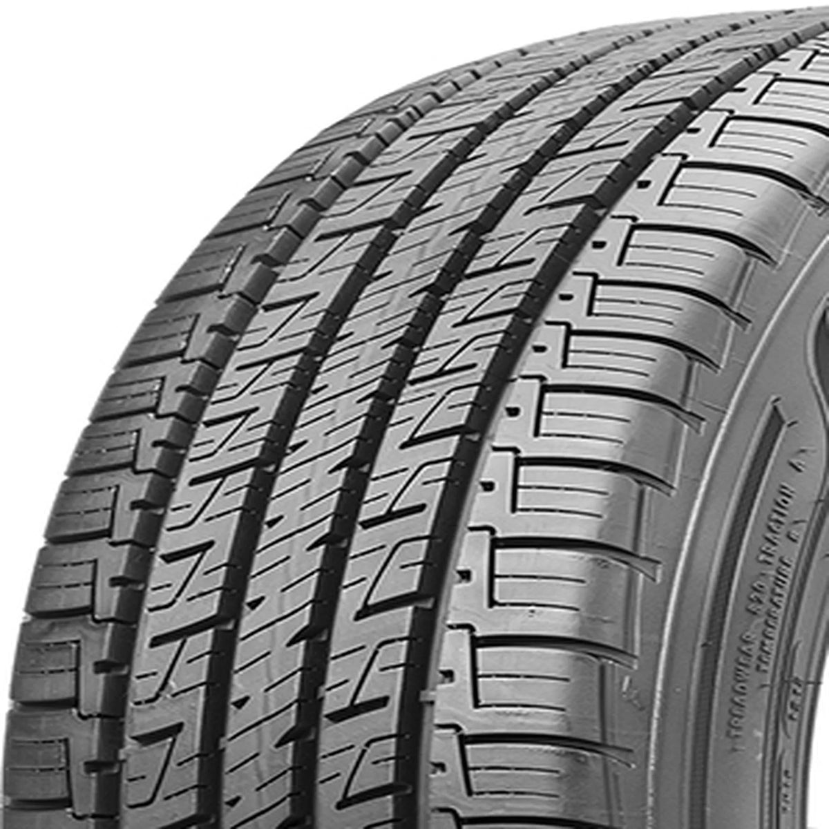 Goodyear All 89V Season Tire MaxLife Passenger 205/50R17 Assurance