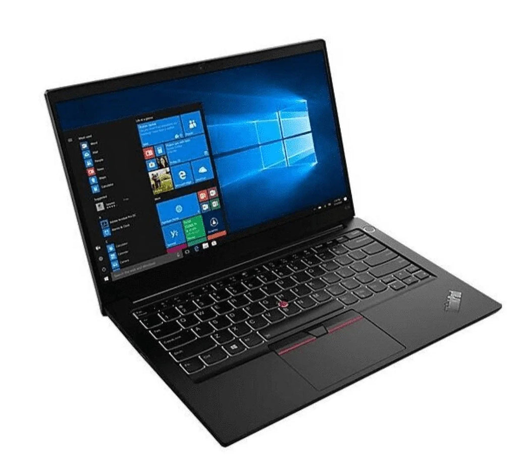 Gen 10 FHD Graphics, Iris ThinkPad Intel Intel E14 RAM, Lenovo Business 8GB 14.0" Core Laptop, i5-1135G7, SSD, Xe Gen 256GB 2nd Windows 1080), 11th (1920 x Pro