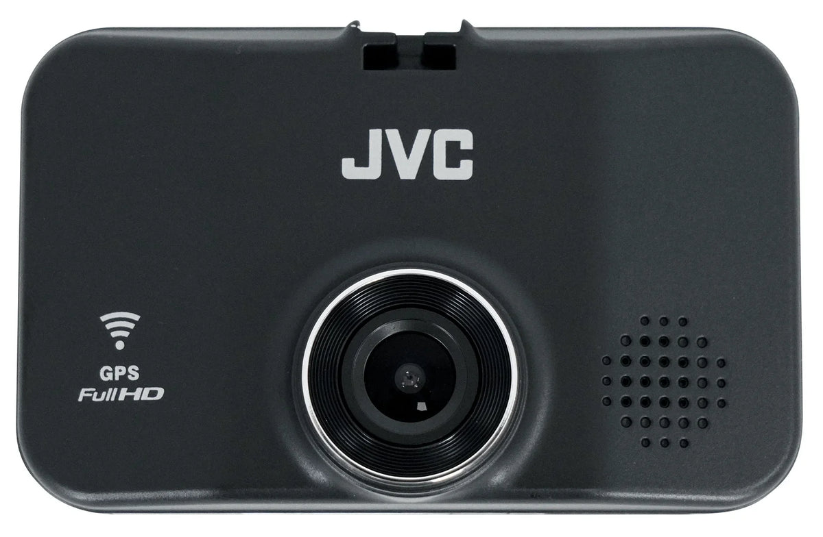 Receiver+Dash Cam Carplay Car KW-Z1000W 10.1" HD Apple Wireless JVC Monitor