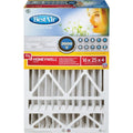 25 x PK, Filter x In. BestAir 1 In. Honeywell Deep In. Pleat Furnace 4 16 MERV 13