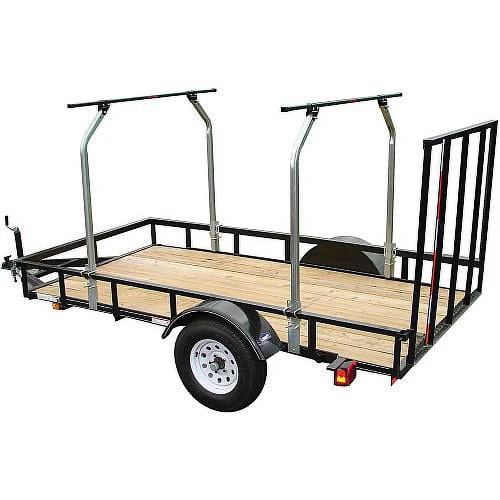 MPG493 Bar Malone Cross Trailer TopTier System Utility