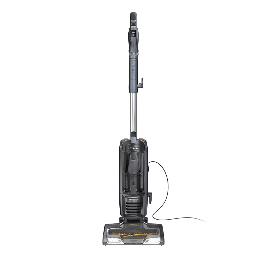 ZU621 Brushroll Shark Self-Cleaning Speed Powered Upright with Vacuum, Lift-Away Rotator