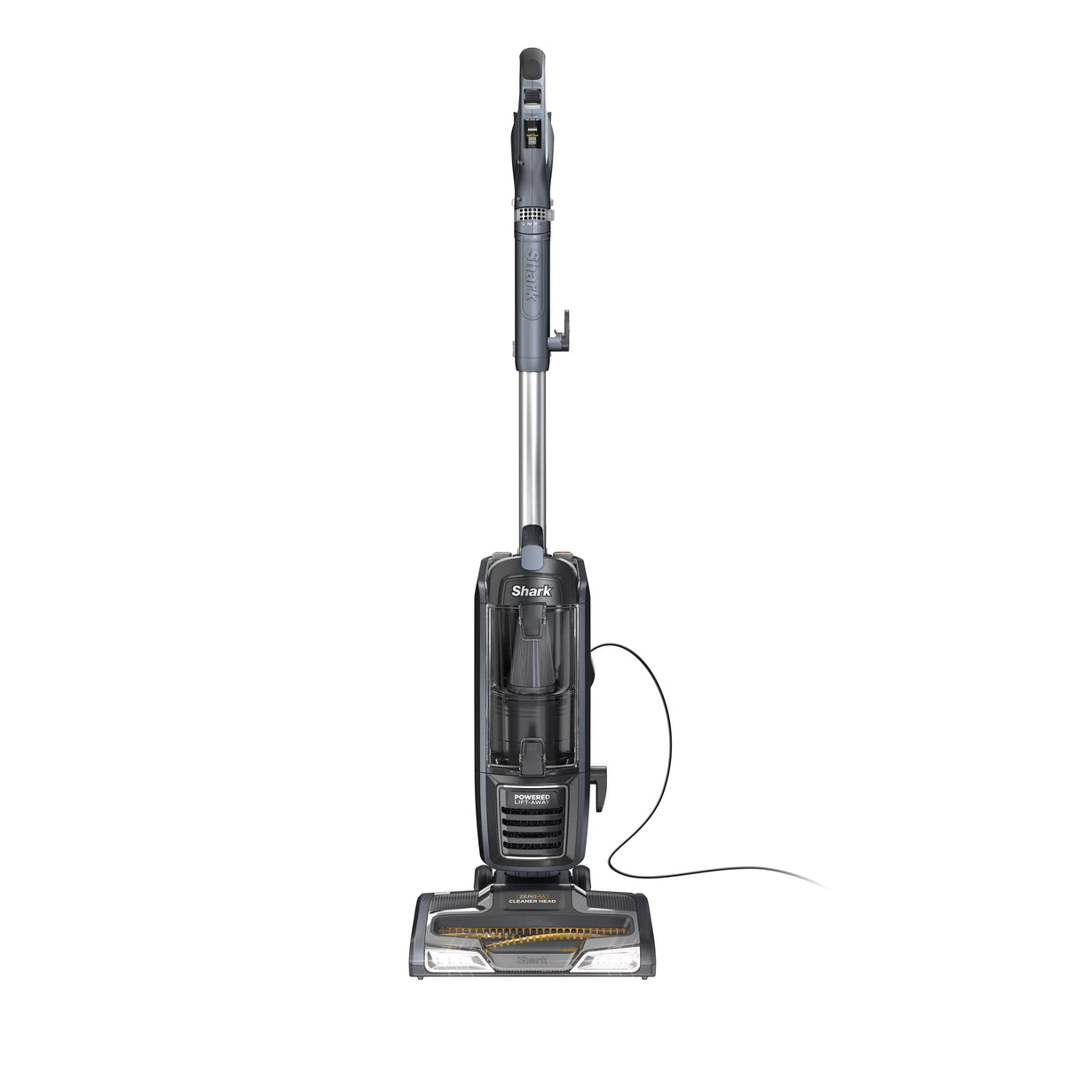 ZU621 Brushroll Shark Self-Cleaning Speed Powered Upright with Vacuum, Lift-Away Rotator