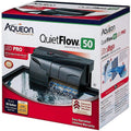 [Aquarium, Aqueon Power Filter QuietFlow Filters] LED Power Aqueon Pro Filters