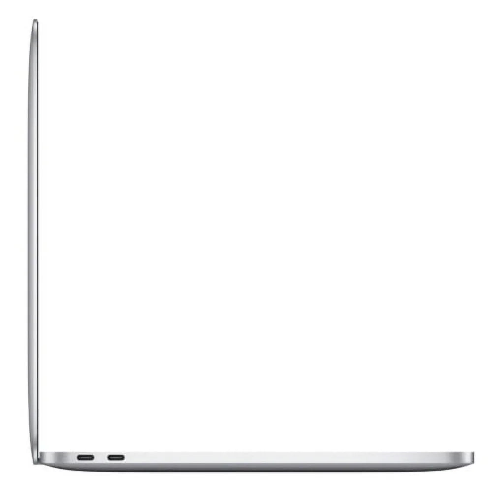 Silver - SSD Refurbished 2.3GHz (2017) 512GB Core MPXU2LL/A MacBook 16GB i5 RAM Fair Pro Laptop 13" Apple Pre-Owned