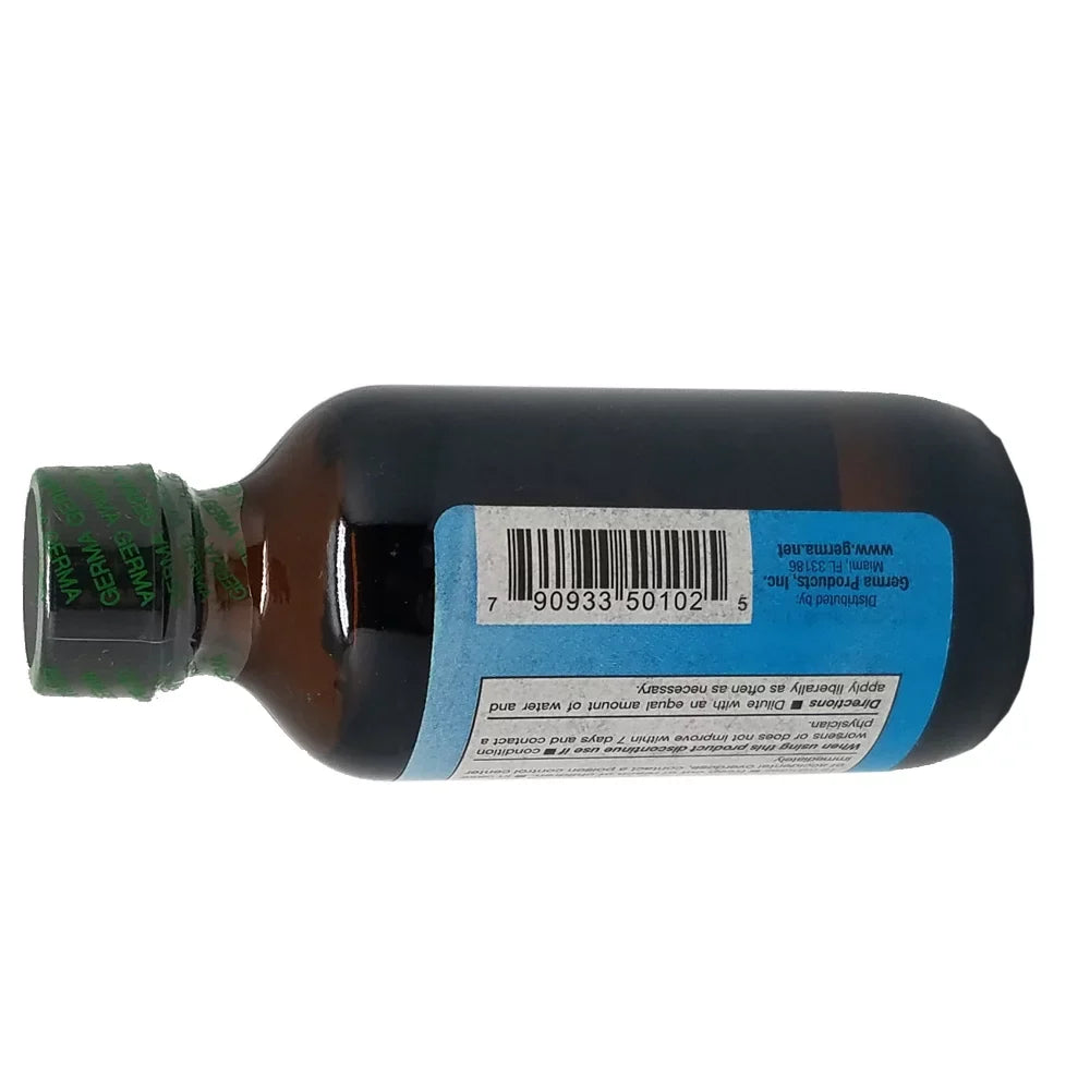 Skin Treatment Pack of Lips. Skin and Vegetable Moisturizer Dry Glycerin. 6 and for oz. Natural Germa Emollient. 2